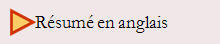 Résumé en anglais