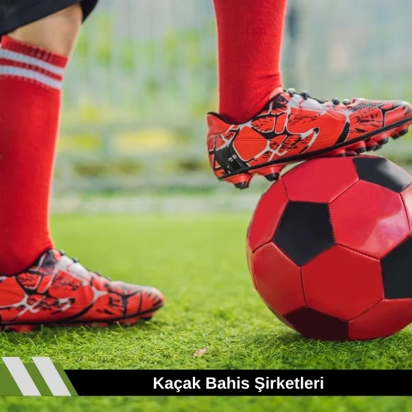 Kaçak Bahis Şirketleri