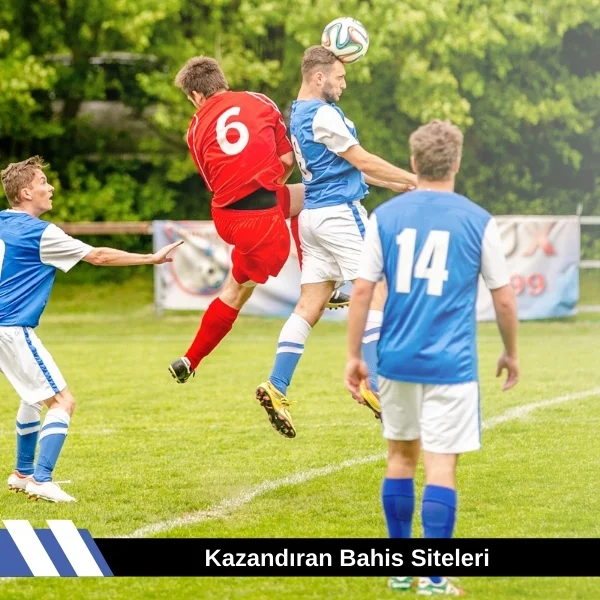 Kazandıran Bahis Siteler