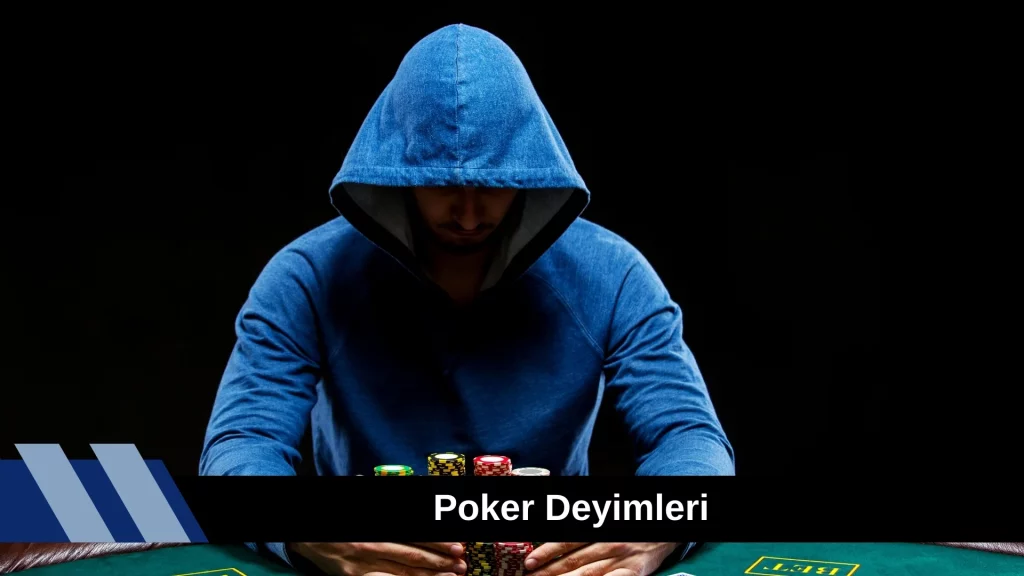 Poker Deyimleri