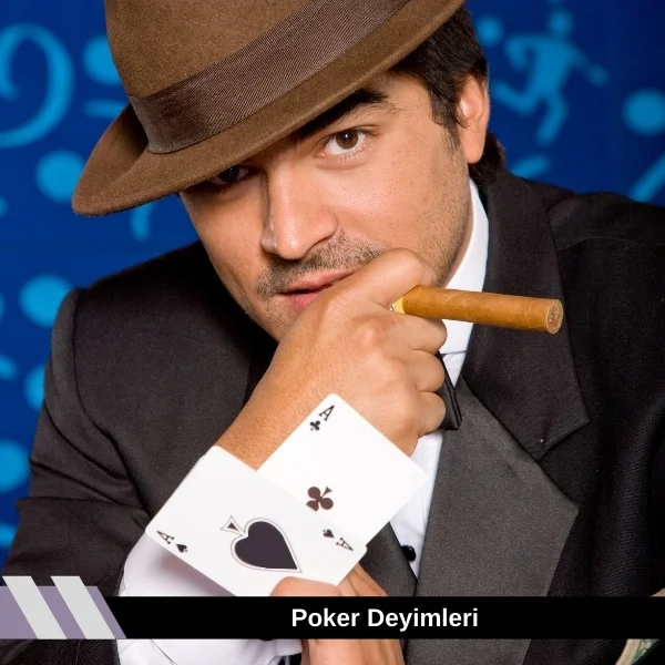 Poker Deyimleri