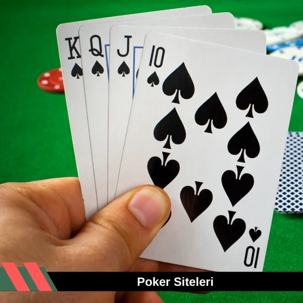 Poker Siteleri